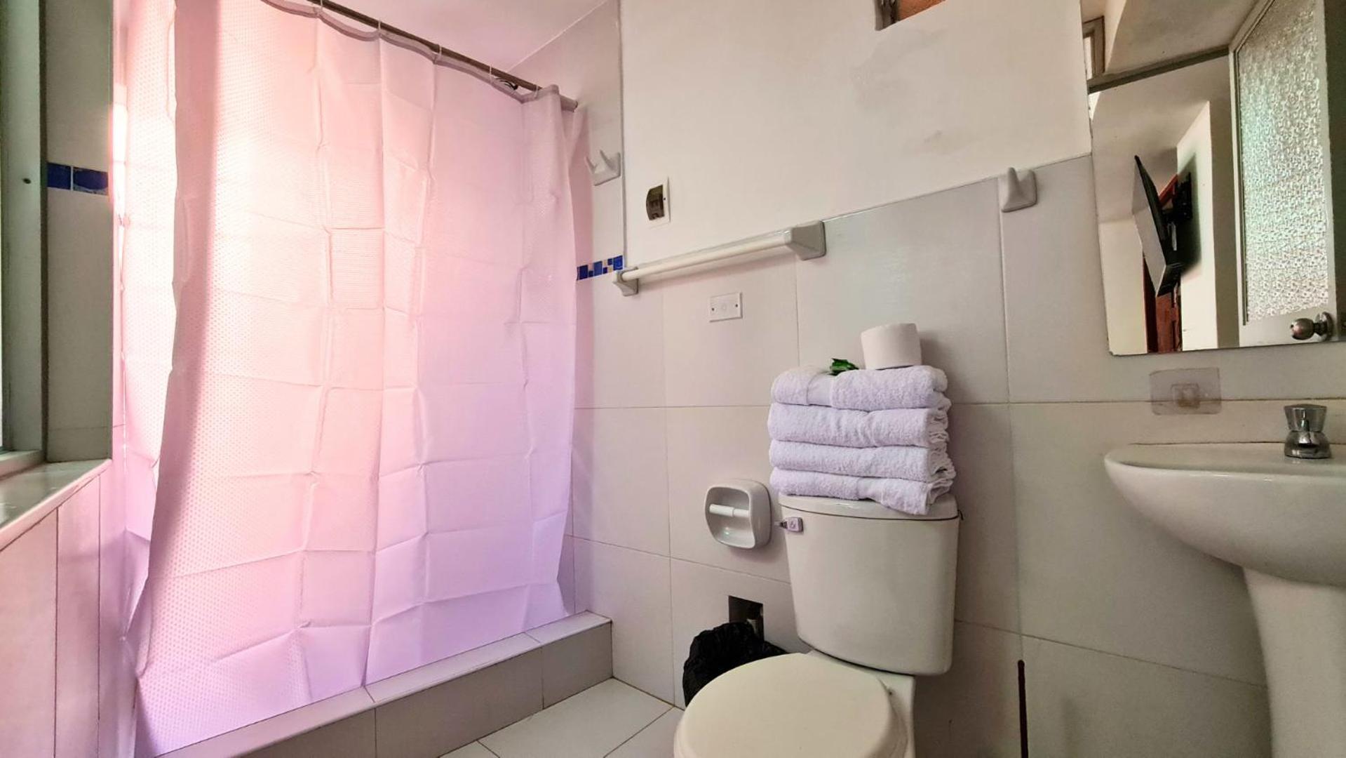 Munay Host & Memories Pampa De La Alianza Apartamento